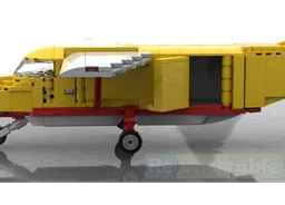 Cessna 208B
