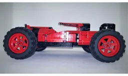 Carnage Buggy
