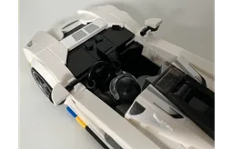 Koenigsegg Jesko