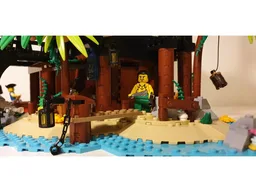 Pirate Fortress