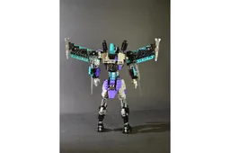 Slipstream - Transformers