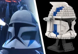 Mixer P1 Helmet