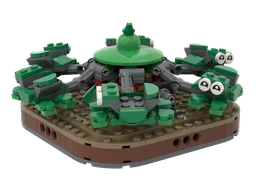 Ribbit Ride