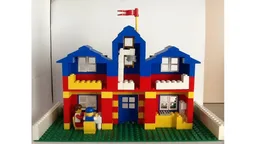 4153 House