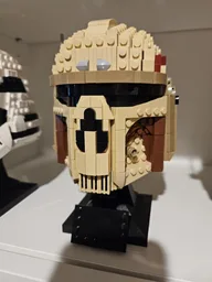 Helmet the Executioner