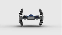 MOC - Ugly - A-Ceptor