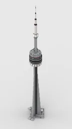 CN Tower