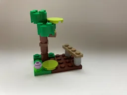 11005 Advent - Day 7 - Small Park