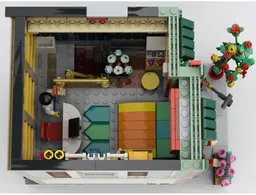 Jade Townhouse