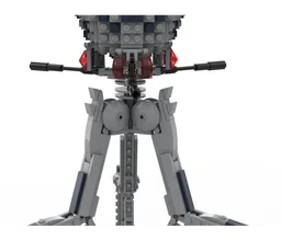 Octuptarra Tri-Droid