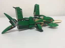 31058 Sawfish