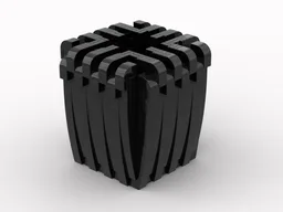 Pen Box
