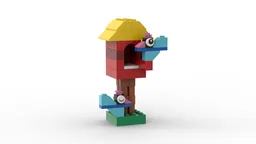 10698 Birdhouse