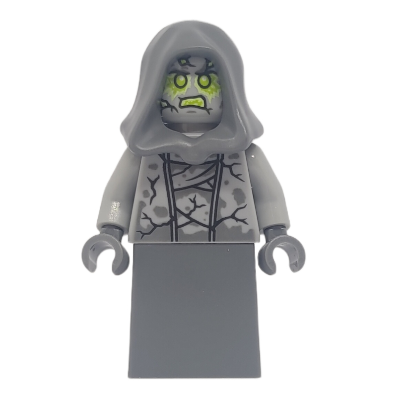 Lego Statue of Evil