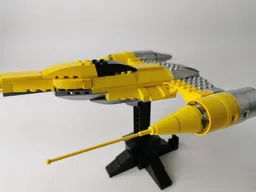 UCS N-1 Starfigher Remake