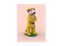 Meerkat