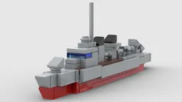 IJN Shimakaze