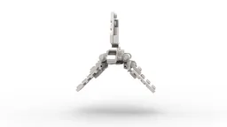 Micro Lambda class T-4a Imperial shuttle "Tydirium"