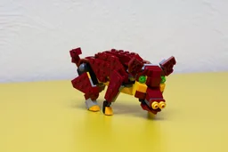 Mythical Pig