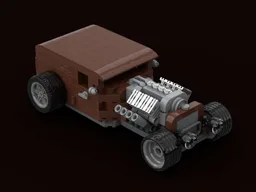 Hotrod