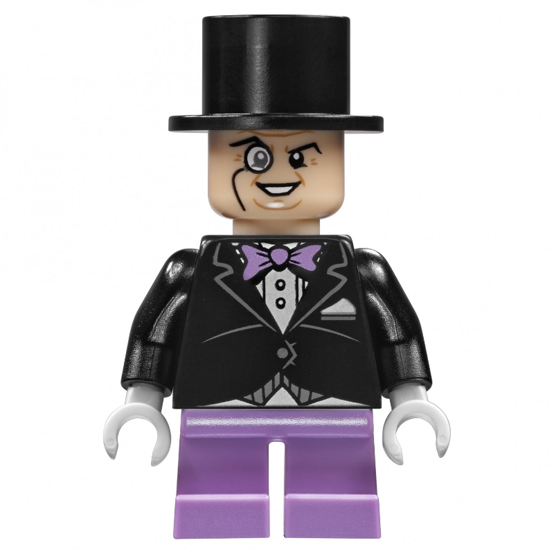 Lego The Penguin