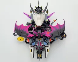 Nightmare Falcon