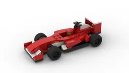 FERRARI - SCHUMACHER