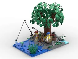 Fishing Day