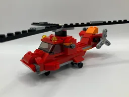 31003 - Chopper/Helicopter