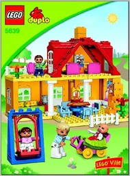 Family House