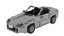 Honda S2000