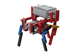 Walking machine