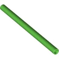 Hose Rigid 3mm D. 6L / 4.8cm / Bright Green