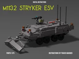M1132 Stryker (Army)