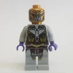 Chitauri Foot Soldier