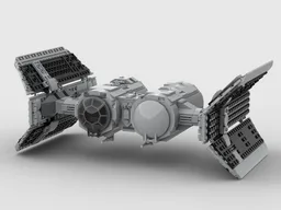 TIE/sh Shuttle