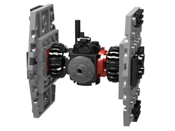 First Order Special Forces TIE Fighter