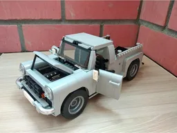 10262 Pickup