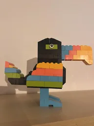 11027 Toucan