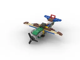 31087 Plane #14