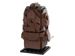 Kelnacca Brickheadz