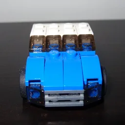 31027 Shooting brake