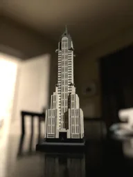 Chrysler Building