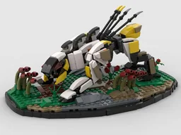 Horizon Sawtooth