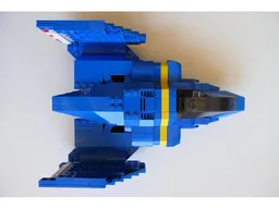 Blue Falcon (F-Zero)