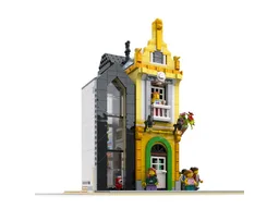Unity Townhouse