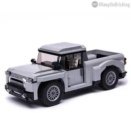 10262 PICKUP