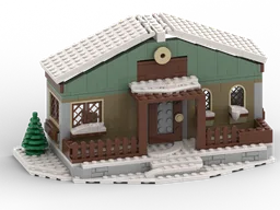 Cosy Cabin