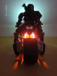 BMW WR 1000