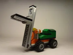31043 Fork Lift